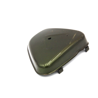 HONDA BAULETTO SX VERDE PER CB450 K4-K5-CL450 K2-K3-K4-K5 17331-294-020LY | Mamoto Ricambi