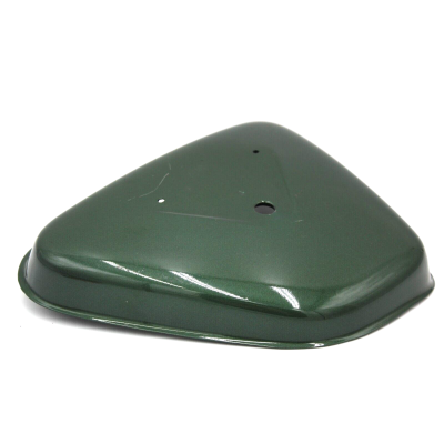 HONDA BAULETTO DX VERDE PER CB450 K4-K5-CL450 K2-K3-K4-K5 17231-294-020EF | Mamoto Ricambi