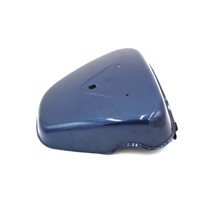 HONDA BAULETTO DX BLU PER CB450 K4-K5-CL450 K2-K3-K4-K5 17231-294-020MV | Mamoto Ricambi