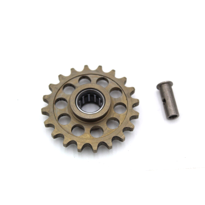 HONDA INGRANAGGIO REVISIONE TENDICATENA PER CB450K-CL450-CB500T 14500-292-000 | Mamoto Ricambi