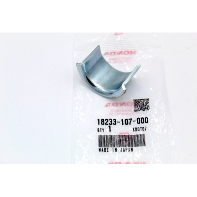 HONDA DISTANZIALE SCARICO PER CB500-550 FOUR 18233-107-000 | Mamoto Ricambi