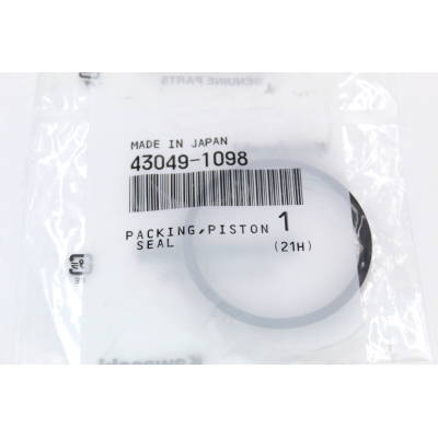 KAWASAKI GOMMINO PINZA FRENO ANTERIORE Z1900-Z1000-Z440-KH400-Z750B 43049-002 | Mamoto Ricambi