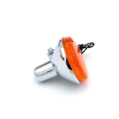 KAWASAKI FRECCIA COMPLETA OMOLOGATA PER KH250-400-500-Z650-Z250 23040-055 | Mamoto Ricambi