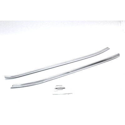 HONDA PROFILI CROMATI SERBATOIO PER CB750 FOUR K0 17052-300-000 | Mamoto Ricambi