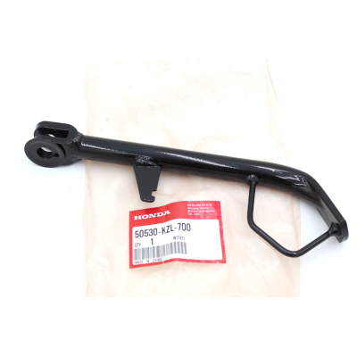 HONDA CAVALLETTO LATERALE PER SA50-110 VISION 50530-KZL-700 | Mamoto Ricambi