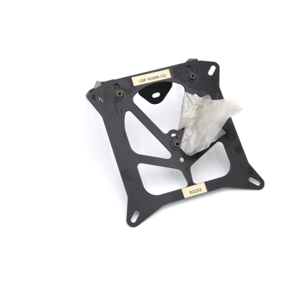 DPM KIT TARGA COMPLETO PER HONDA CBR900RR 02-03 R-0233 | Mamoto Ricambi
