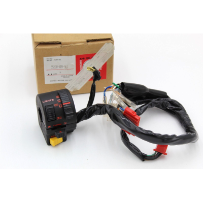HONDA COMANDO SX PER XL125 R2-PD-XL200R 35200-KB9-961 | Mamoto Ricambi