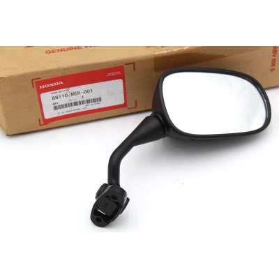 HONDA SPECCHIO DX ORIGINALE PER CBF600 04-10 88110-MER-D01 | Mamoto Ricambi