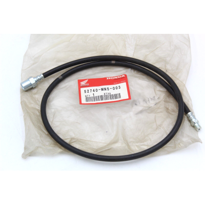 HONDA TUBO ARIA COMPRESSORE PER GL1500 88-00 52740-MN5-003 | Mamoto Ricambi