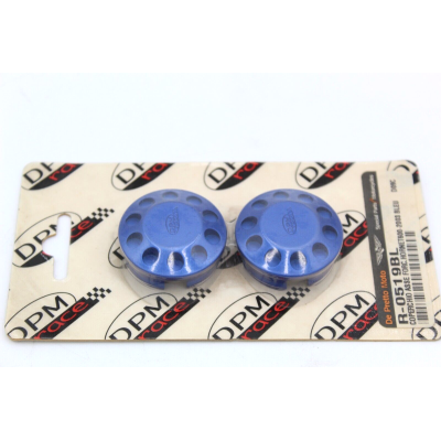 DPM COPERCHI ASSE FORCELLONE PER HORNET 600 99-06 R-0519BL | Mamoto Ricambi