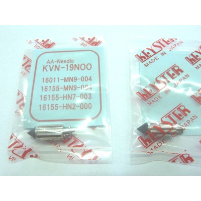 HONDA SPILL0 CONICOPER CB1000-XR650-VTX1300-CBR900RR-VF750C 16011-MN9-004 | Mamoto Ricambi