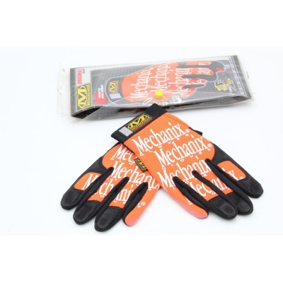 MECHANIX GUANTI ORIGINAL COLORE ARANCIO TAGLIA XL | Mamoto Ricambi