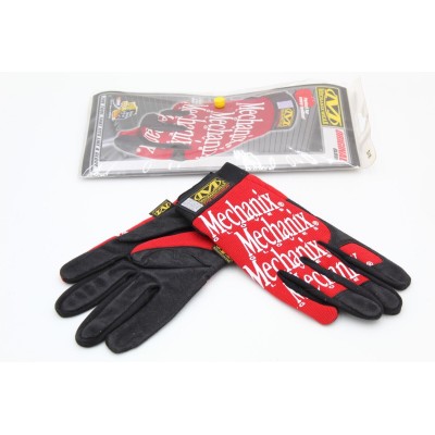 MECHANIX GUANTI ORIGINAL COLORE ROSSO TAGLIA L | Mamoto Ricambi