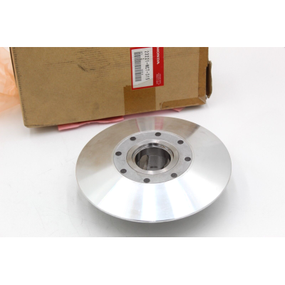 HONDA FACCIA CONDOTTA VARIATORE POSTERIORE FJS400-600 SILVER WING 23221-MCT-305 | Mamoto Ricambi