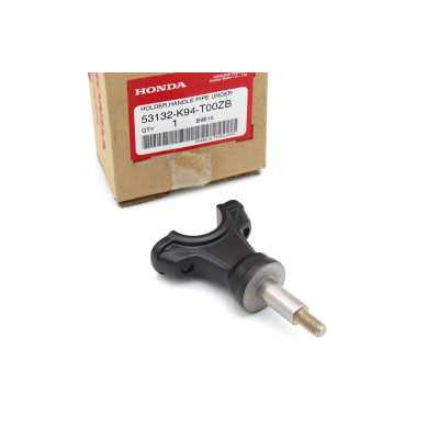 HONDA SUPPORTO FISSAGGIO MANUBRIO PER CB125R-CB300R-CB500F 53132-K94-T00ZB | Mamoto Ricambi