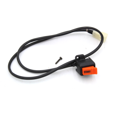 APRILIA INTERRUTTORE START PER AF1 50-FUTURA 50 F50082510003 | Mamoto Ricambi