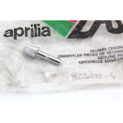 APRILIA POMELLO AZZERAMENTO KILOMETRI PER RED ROSE 50-125 AP8220182 | Mamoto Ricambi
