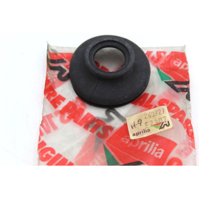 APRILIA SOFFIETTO VALVOLA RAVE 2 PER AF1 125-RED ROSE 125-TUAREG 125 AP260727 | Mamoto Ricambi