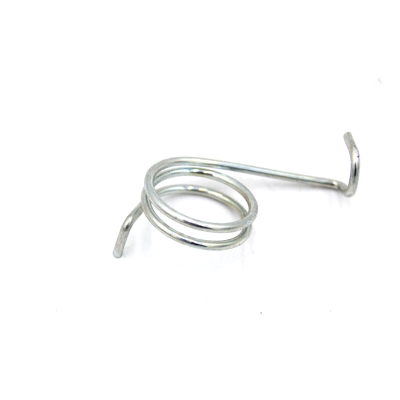 APRILIA MOLLA RITORNO LEVA FRENO POSTERIORE PER RED ROSE 50 AP8221032 | Mamoto Ricambi