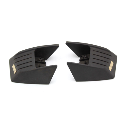 HONDA COPPIA PARAMANI SX-DX OEM PER LEAD 50 F3041304 | Mamoto Ricambi