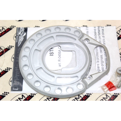 DPM COPRITAPPO ENDURANCE ARGENTO PER HORNET 600-900-CBR600FR-CBR1000R-CB1000R R-0456A | Mamoto Ricambi