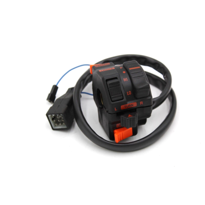 APRILIA COMANDO SX COMPLETO PER AF1 125-TUAREG 125-RED ROSE 50-125-PEGASO 600 8112330 | Mamoto Ricambi