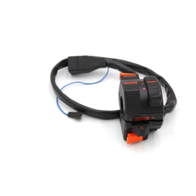 APRILIA COMANDO SX COMPLETO PER RED ROSE 50-CLASSIC 50 AP8212166 | Mamoto Ricambi