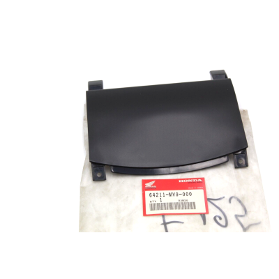 HONDA COPERCHIO INFERIORE CUPOLINO ANTERIORE PER CBR600F 91-94 64211-MV9-000 | Mamoto Ricambi