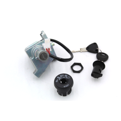 HONDA BLOCCO ACCENSIONE COMPLETO PER SH125-150-PES125-150 35010-KTF-720 | Mamoto Ricambi