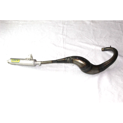 ARROW MARMITTA RACING PER APRILIA AF1 50 88 51026SU | Mamoto Ricambi