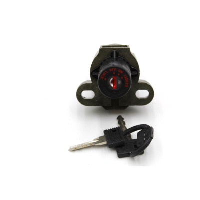 APRILIA BLOCCO ACCENSIONE COMPLETO ZADI PER AF1 50 SG091194 | Mamoto Ricambi