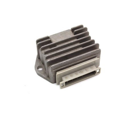 APRILIA REGOLATORE TENSIONE PER AF1 125-ETX125-TUAREG 125-ASR125 AP8112354 | Mamoto Ricambi