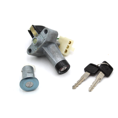 HONDA BLOCCO ACCENSIONE COMPLETO PER SH50 93-95 35010-GJ3-930 | Mamoto Ricambi