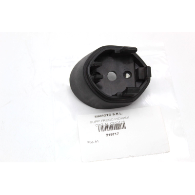 FRECCIA SUPPORTO FRECCIA POSTERIORE SX-DX TRIOM PER CAGIVA C9-APRILIA AF1-50-125 SG219717 | Mamoto Ricambi