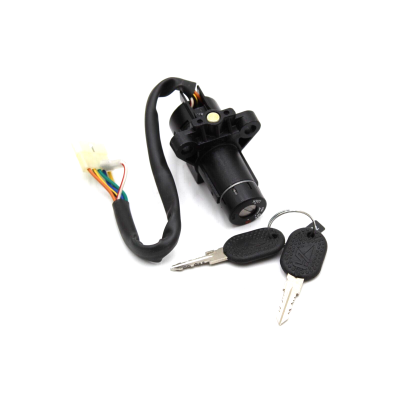 APRILIA BLOCCO ACCENSIONE COMPLETO OEM PER RED ROSE 50 AP8212158 | Mamoto Ricambi