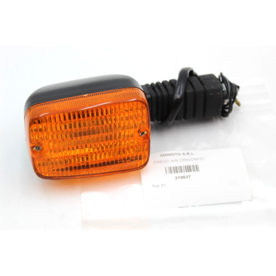 SUZUKI FRECCIA ANTERIORE SX DX PER DR600S-DR650-DR700 3560114A23999 | Mamoto Ricambi