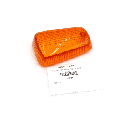 YAMAHA PLASTICA FRECCIA PER FZ750-RD350-XJ600-900-TDM850-FZR1000-XJR1200 | Mamoto Ricambi
