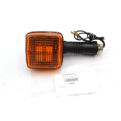 YAMAHA FRECCIA COMPLETA PER XT600-XT660 3BN833100100 | Mamoto Ricambi