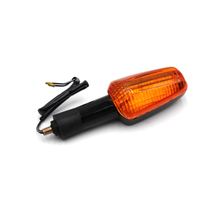 HONDA FRECCIA POSTERIORE DX OMOLOGATA PER XL650V TRANSALP 33600-MCB-611 | Mamoto Ricambi