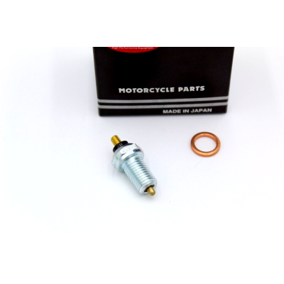 HONDA INTERRUTTORE FOLLE PER XLV750-CBX400-550 35600-422-003 | Mamoto Ricambi