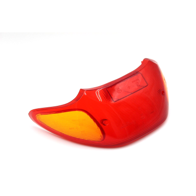 HONDA PLASTICA FANALE POSTERIORE PER BALI 50 97-00 33702-GAV-E00 | Mamoto Ricambi