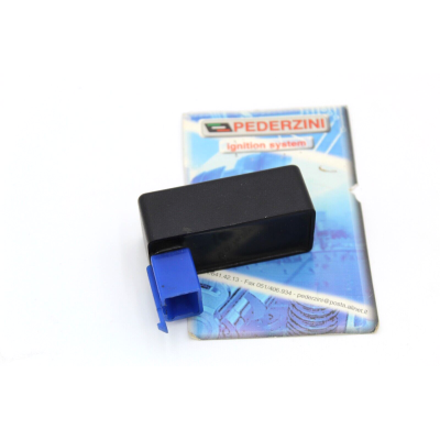 HONDA CENTRALINA SENZA LIMITATORE PER SJ50 BALI 30410-GAV-701 | Mamoto Ricambi