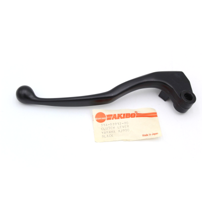 YAMAHA LEVA FRIZIONE PER XJ600/900-FZ600-RD350-SRX600-RD125-TZR125 31A-83912-00 31A8391200 | Mamoto Ricambi