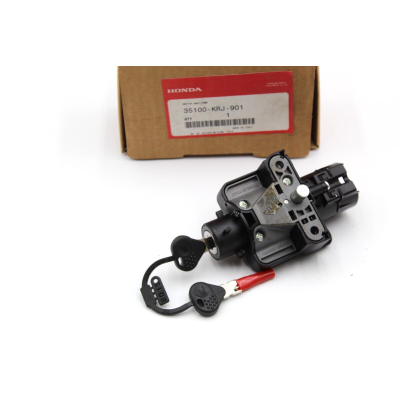HONDA BLOCCO ACCENSIONE COMPLETO FES125-150 4T 35100-KRJ-901 | Mamoto Ricambi