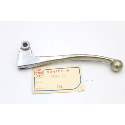 KAWASAKI LEVA FRIZIONE PER Z400-Z550-Z650-900-1000 46092-022 46092-023 | Mamoto Ricambi