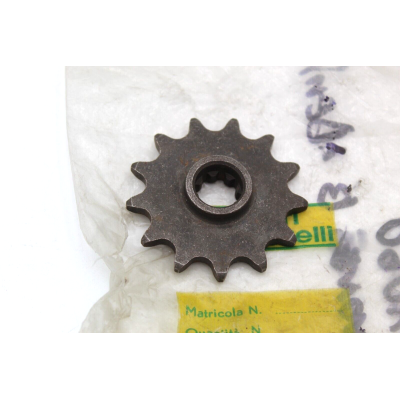 MINARELLI PIGNONE MOTORE 13 DENTI 5804060 | Mamoto Ricambi