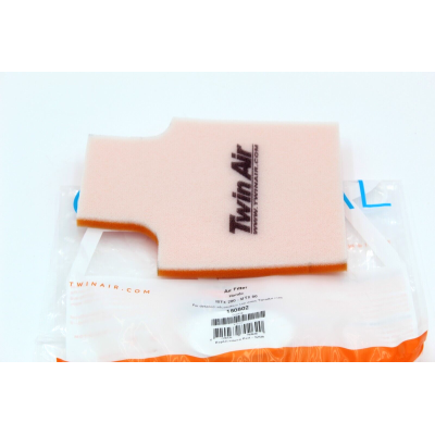 HONDA FILTRO ARIA SPECIALE TWIN AIR PER MTX 80-125-200 17211-KE1-000 | Mamoto Ricambi