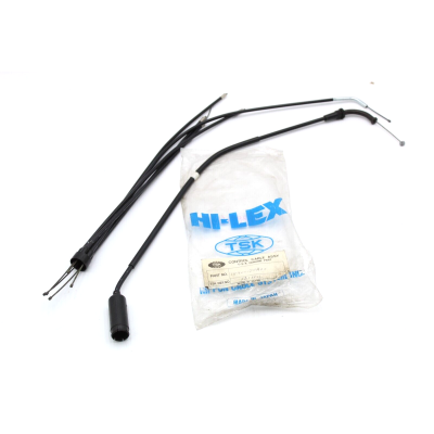 SUZUKI CAVO GAS TSK COMPLETO PER RG500 GAMMA 58300-20A00 | Mamoto Ricambi