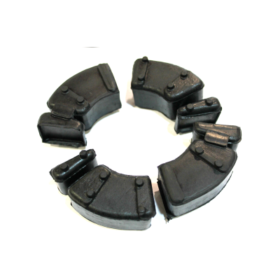 HONDA PARASTRAPPI RUOTA POSTERIORE PER CB250N-CB400N TWIN-CB400T 41241-413-781 | Mamoto Ricambi