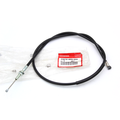 HONDA CAVO FRIZIONE PER CBR600F/R 99-06 22870-MBW-000 | Mamoto Ricambi